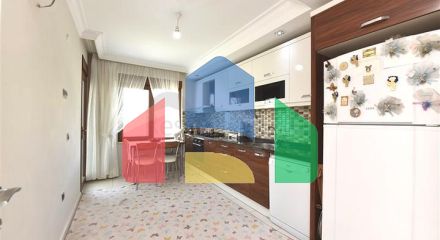 Пентхаус 4 + 1 з окремою кухнею в районі Оба