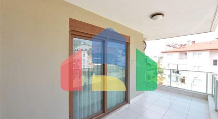 Пентхаус 4 + 1 з окремою кухнею в районі Оба