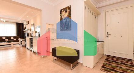 Простора квартира 2+1 всього в 150 м від моря в районі Оба Простора квартира 2+1 всього в 150 м від моря в районі Оба