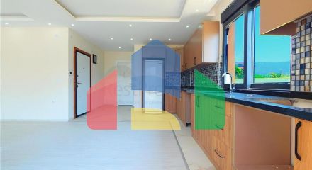 Duplex 2+1 in the Oba area