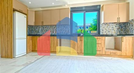 Duplex 2+1 in the Oba area