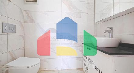 Дуплекс 2+1 в районе Оба