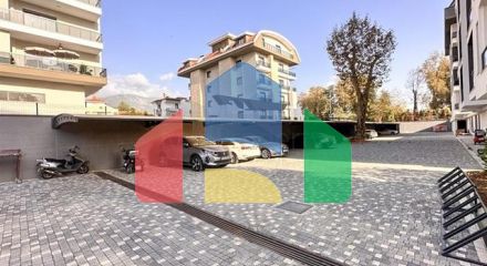 Квартира планировки 2+1 в районе Оба