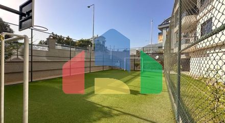 Квартира планування 2 + 1 в районі Оба