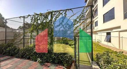 Квартира планування 2 + 1 в районі Оба