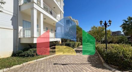 Apartment for sale in Oba - 2 bedroom unfurnished - in Oba / Alanya