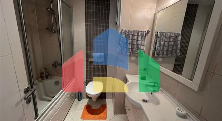 Трехкомнатная квартира в Оба по привлекательной цене