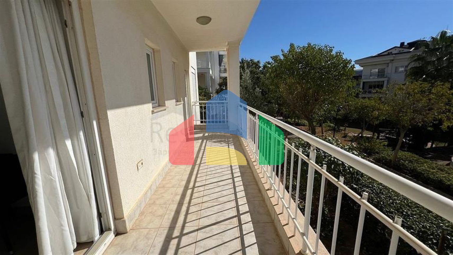 Трехкомнатная квартира в Оба по привлекательной цене