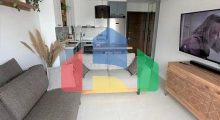 Затишні апартаменти в новому комплексі в Оба
