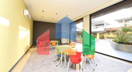 Затишні апартаменти в новому комплексі в Оба