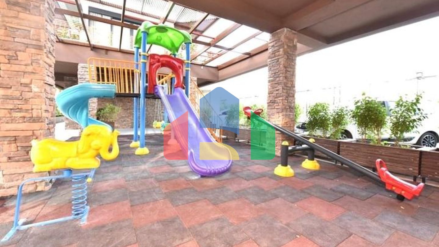 Затишні апартаменти в новому комплексі в Оба