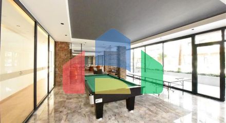 Затишні апартаменти в новому комплексі в Оба