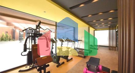 Затишні апартаменти в новому комплексі в Оба