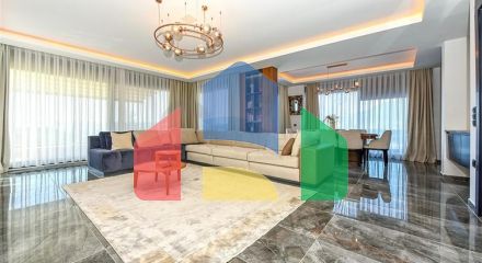 Розкішна вілла з панорамним видом на море-ідеальне поєднання затишку, стилю і самоти Розкішна вілла з панорамним видом на море-ідеальне поєднання затишку, стилю і самоти