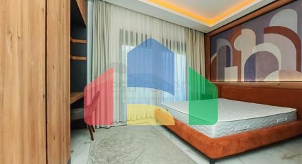 Розкішна вілла з панорамним видом на море-ідеальне поєднання затишку, стилю і самоти Розкішна вілла з панорамним видом на море-ідеальне поєднання затишку, стилю і самоти