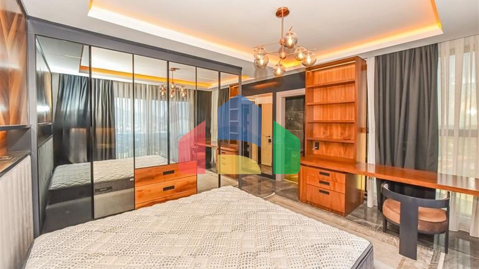 Розкішна вілла з панорамним видом на море-ідеальне поєднання затишку, стилю і самоти