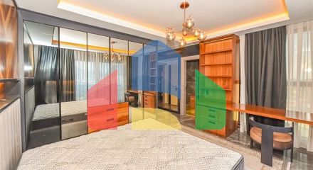 Розкішна вілла з панорамним видом на море-ідеальне поєднання затишку, стилю і самоти Розкішна вілла з панорамним видом на море-ідеальне поєднання затишку, стилю і самоти