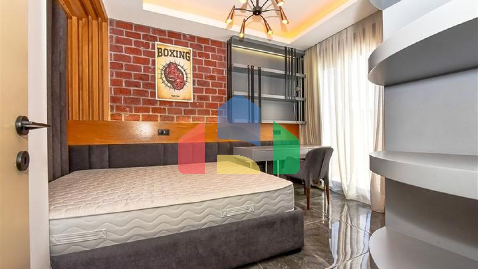 Розкішна вілла з панорамним видом на море-ідеальне поєднання затишку, стилю і самоти