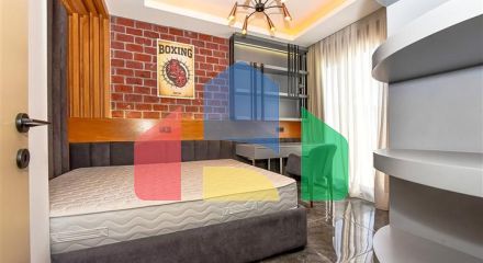 Розкішна вілла з панорамним видом на море-ідеальне поєднання затишку, стилю і самоти Розкішна вілла з панорамним видом на море-ідеальне поєднання затишку, стилю і самоти