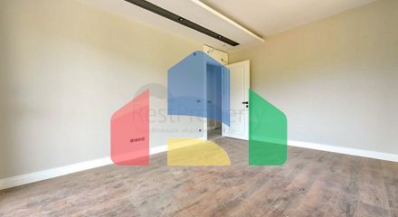 Просторная квартира 4+1 в отличной локации в Оба