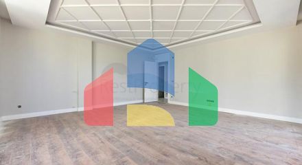 Просторная квартира 4+1 в отличной локации в Оба