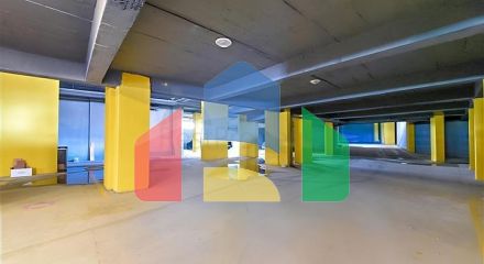 Просторная квартира 4+1 в отличной локации в Оба