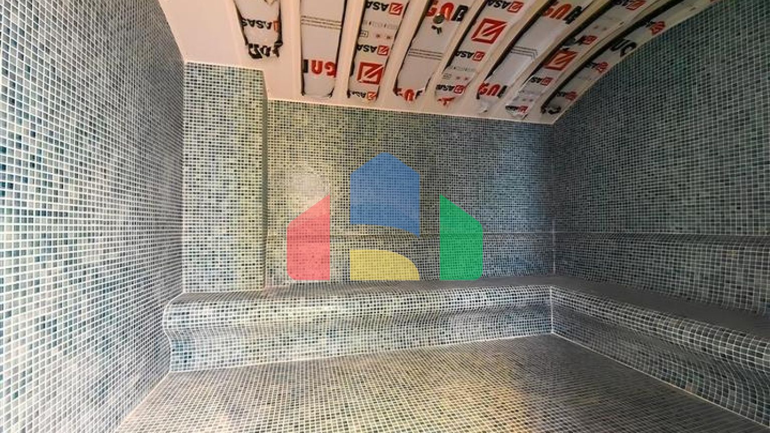 Просторная квартира 4+1 в отличной локации в Оба