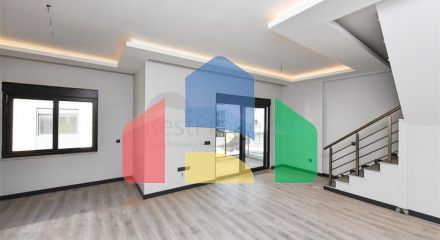 Недорога квартира 2+1 в новому комплексі в районі Оба