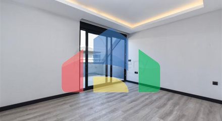 Недорога квартира 2+1 в новому комплексі в районі Оба