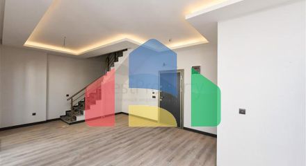 Недорога квартира 2+1 в новому комплексі в районі Оба