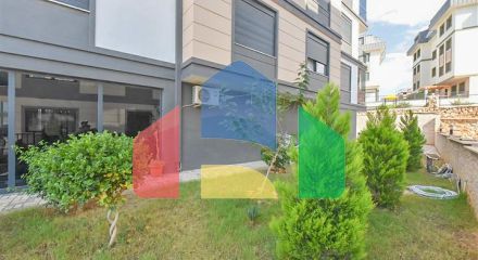 Недорога квартира 2+1 в новому комплексі в районі Оба