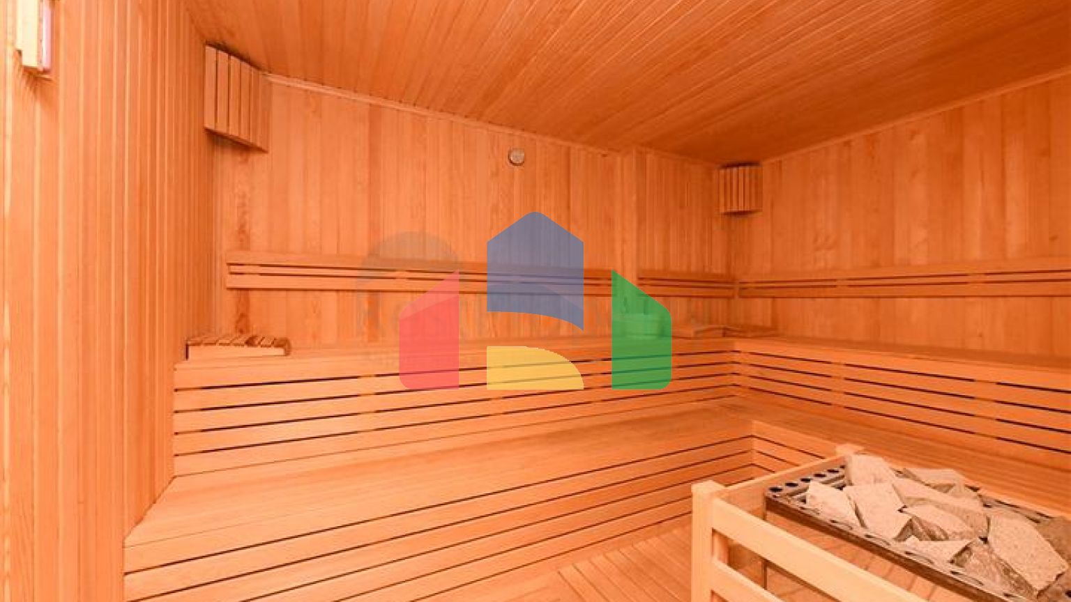 Недорога квартира 2+1 в новому комплексі в районі Оба