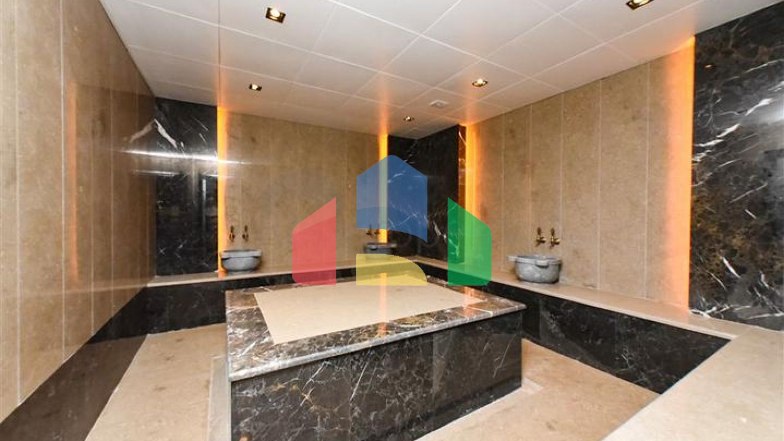 Недорога квартира 2+1 в новому комплексі в районі Оба