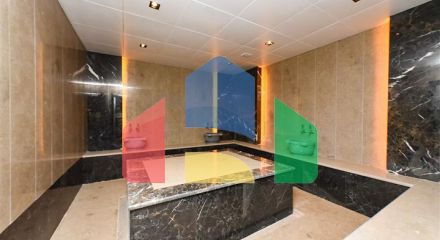 Недорога квартира 2+1 в новому комплексі в районі Оба