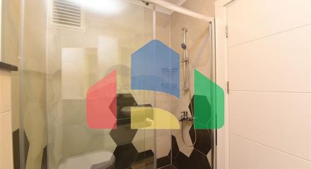 Квартира 2+1 в самом центре района Оба