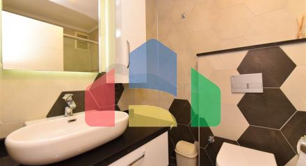 Квартира 2+1 в самом центре района Оба