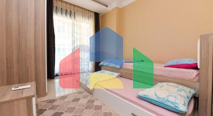 Квартира 2+1 в самом центре района Оба