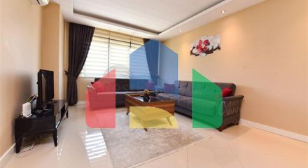 Квартира 2 + 1 в самому центрі району Оба