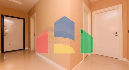 Квартира 2 + 1 в самому центрі району Оба