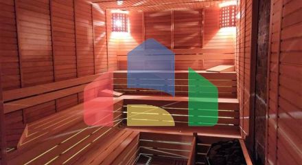 Квартира 2 + 1 в самому центрі району Оба