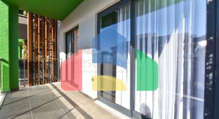 Квартира 1+1 в район Оба