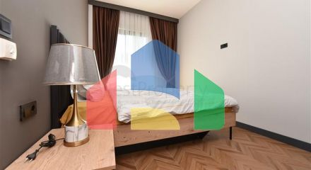 Квартира 1+1 в район Оба