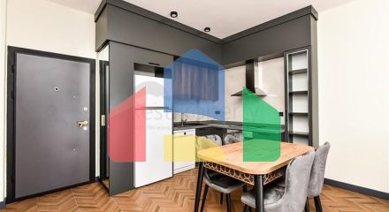 Квартира 1+1 в район Оба