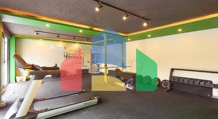 Квартира 1+1 в район Оба