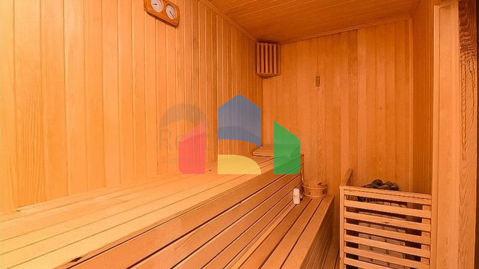 Квартира 1+1 в район Оба