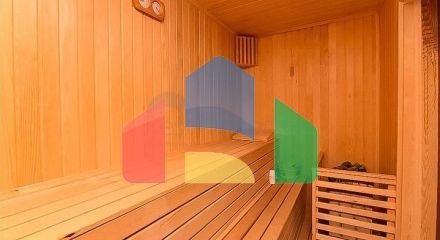 Квартира 1+1 в район Оба