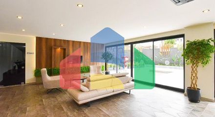 Квартира 1+1 в район Оба