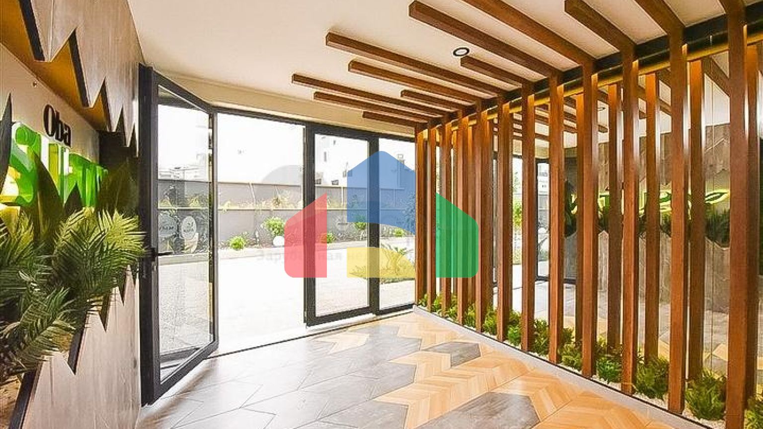 Квартира 1+1 в район Оба