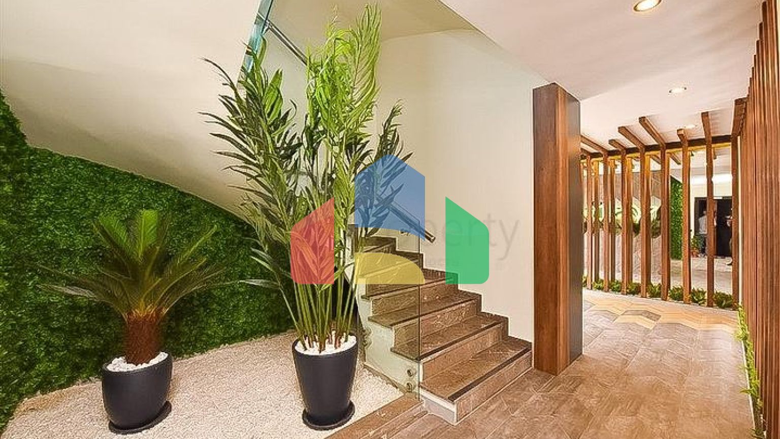 Квартира 1+1 в район Оба