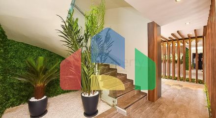 Квартира 1+1 в район Оба